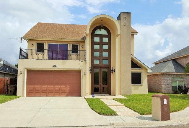 2325 Isaiah Court - Photo 1