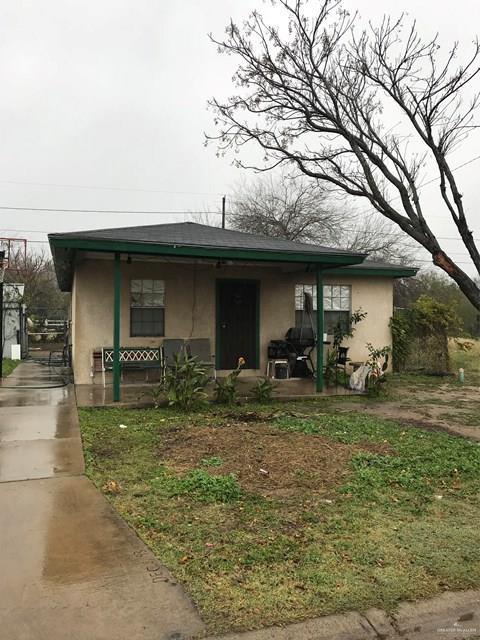 1509 El Sauz Street - Photo 1