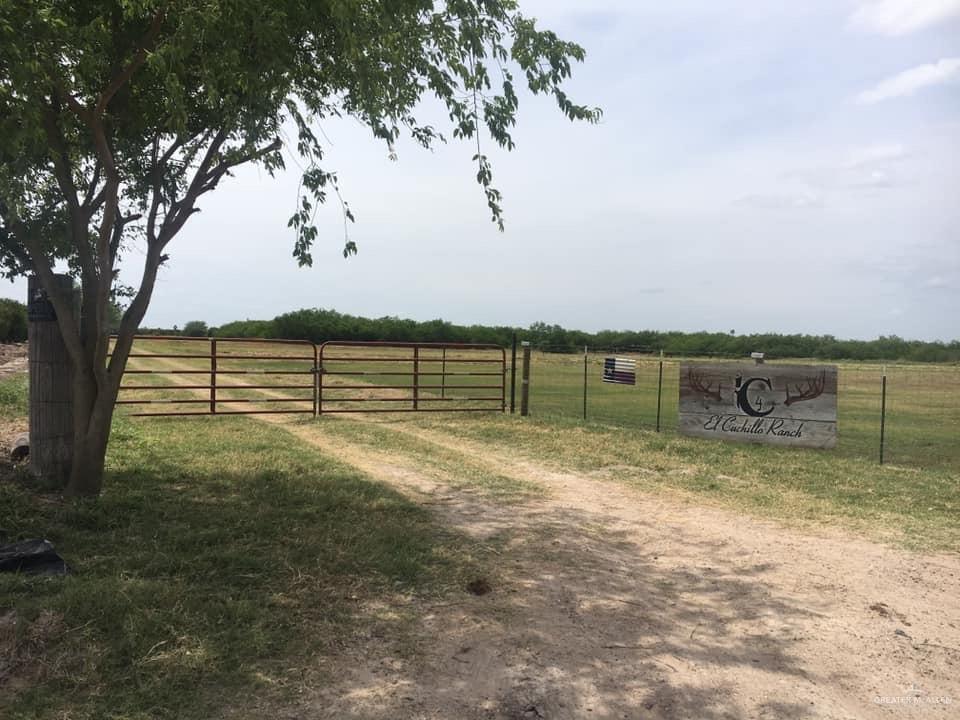 21275 La Homa Road - Photo 1