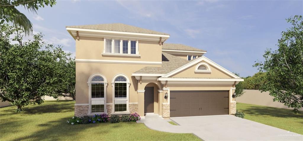 5216 Escondido Pass - Photo 1
