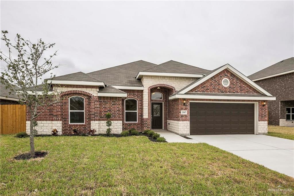 2307 Water Willow Drive - Photo 1
