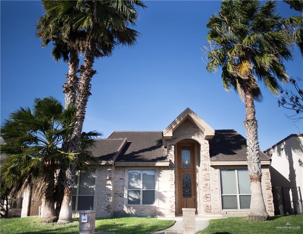 126 San Jacinto Street - Photo 1