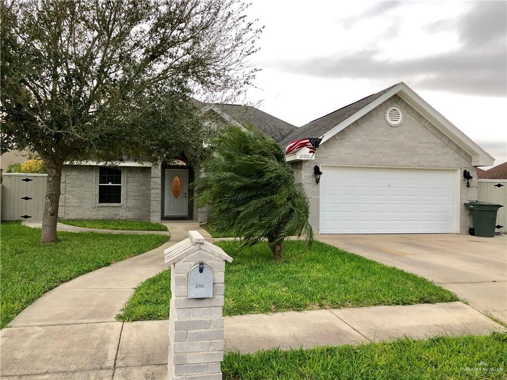 2100 Mayfair Street - Photo 1