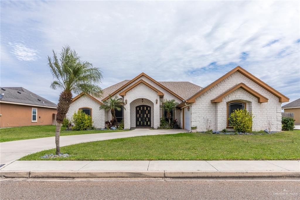 3812 Fica Drive - Photo 1