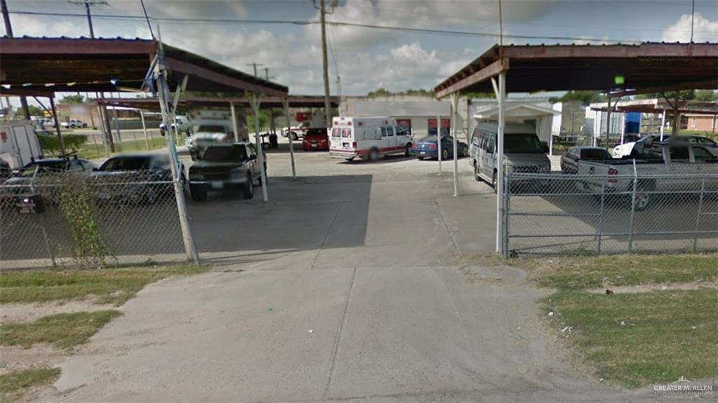 6121 Expressway 83 Highway - Photo 1