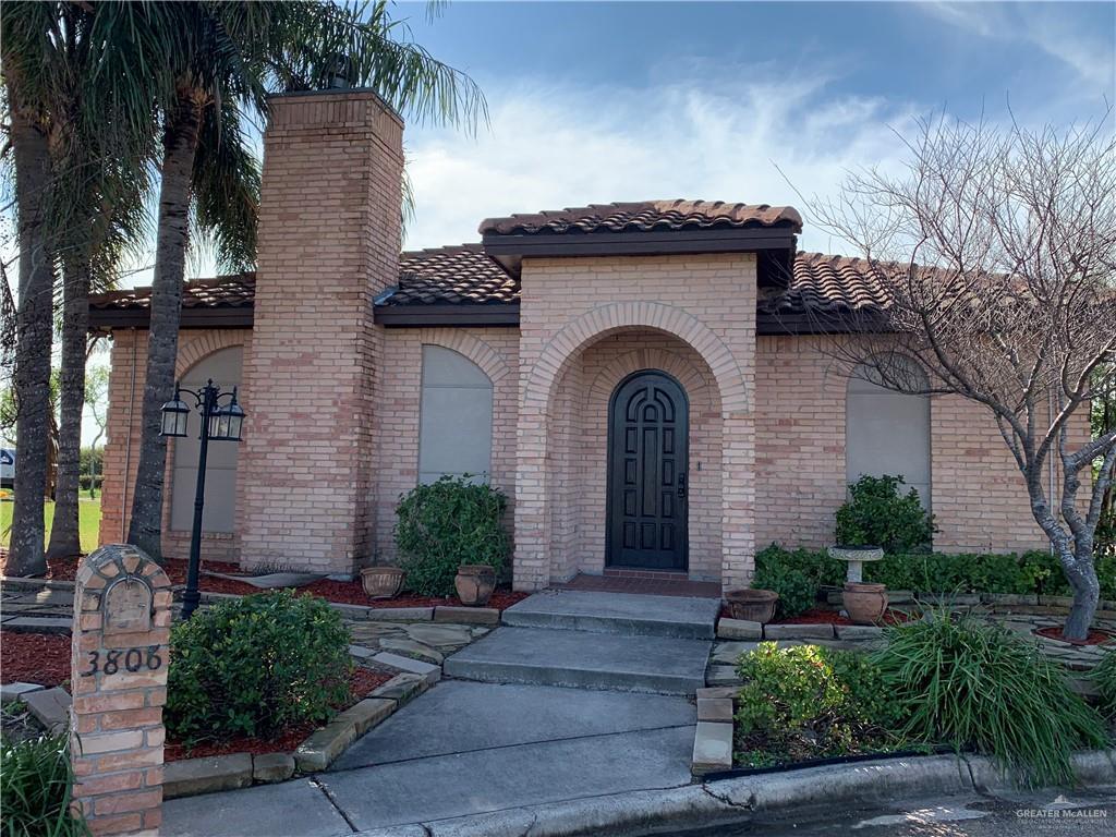 3806 Santo Cielo Street - Photo 1