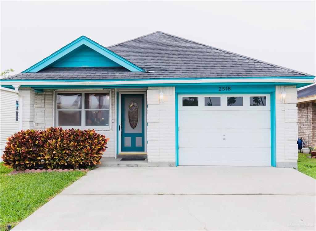 2508 Bobolink Circle W Street - Photo 1