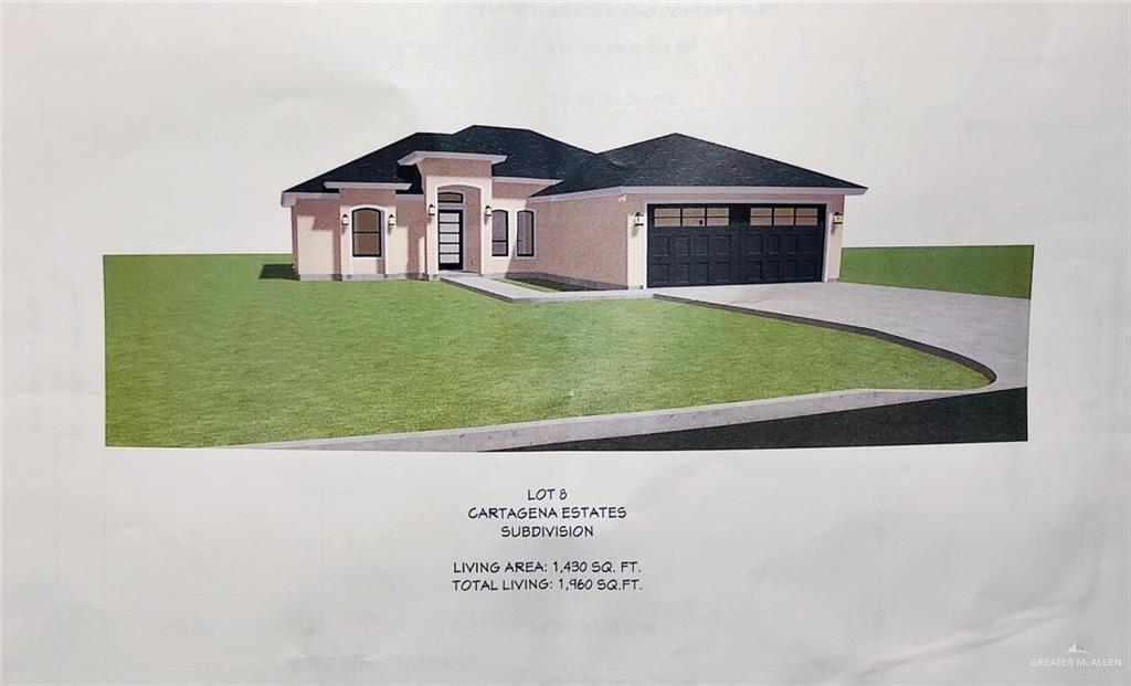 812 Lili Street - Photo 1