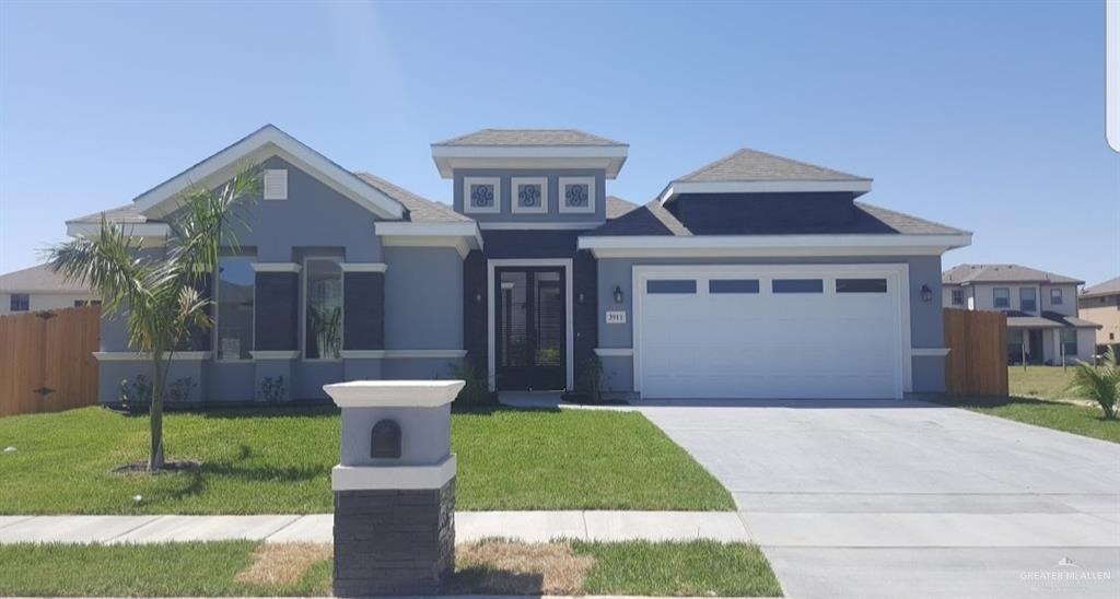 3911 Santa Fe Street - Photo 1