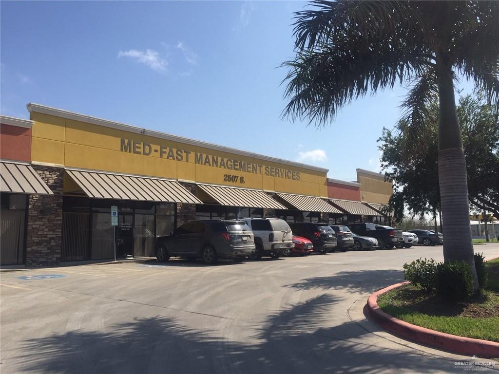 2507 Us Highway Business 281 - Photo 1