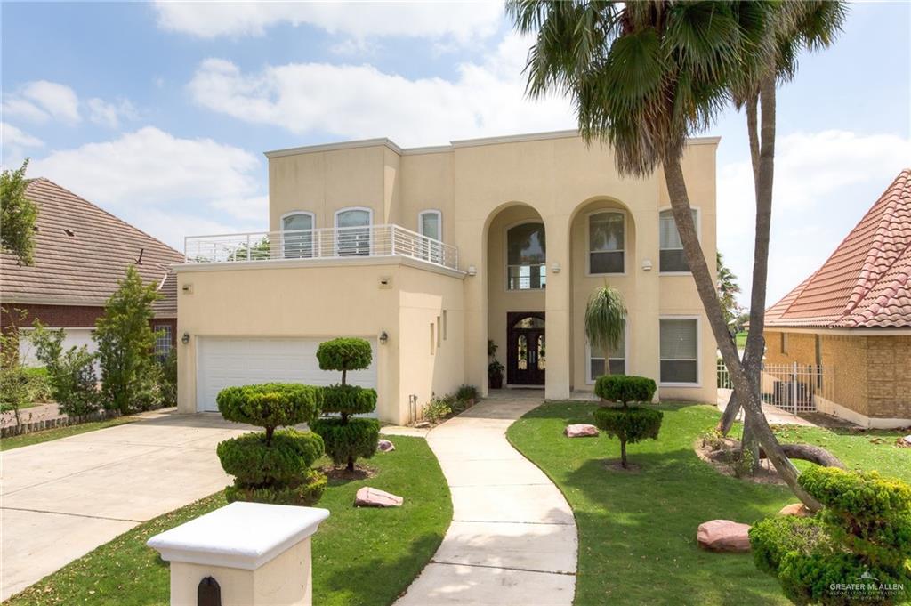 114 Rio Grande Drive - Photo 1