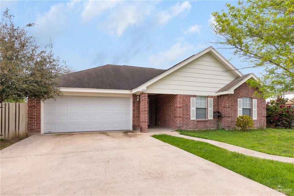 7206 El Descanso Lane - Photo 1