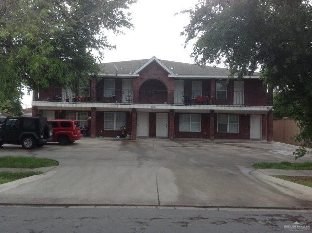 610 Broadway Street - Photo 1