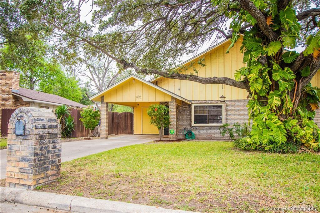 405 Rose Ellen Circle - Photo 1