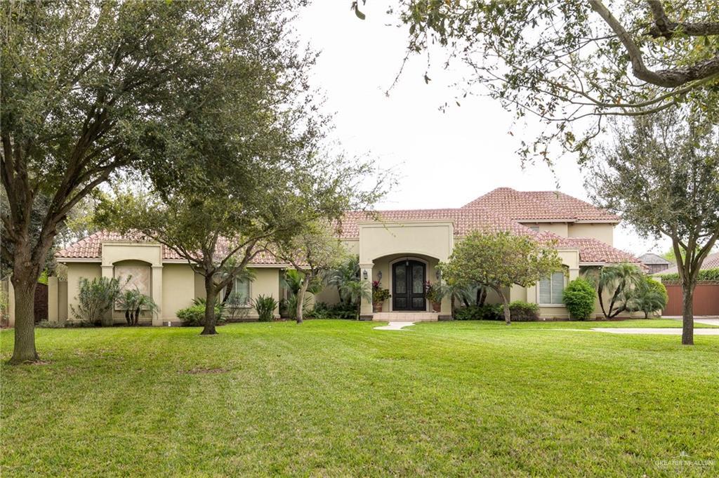 2302 Silverado North Drive - Photo 1