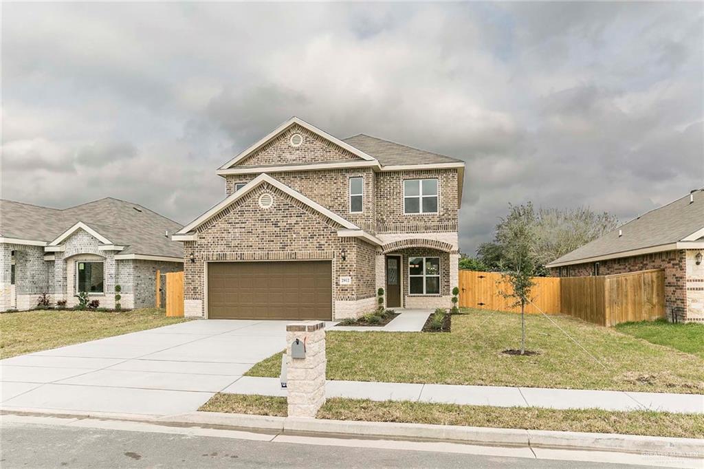 2912 Northgate Lane - Photo 1