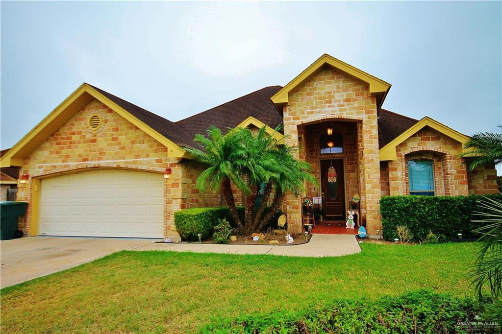 1617 Sun Crest Drive - Photo 1