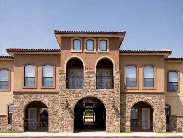 2815 Mimosa Drive - Photo 1