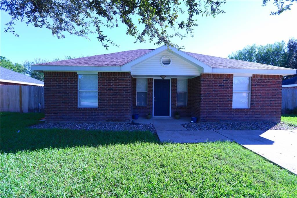 3814 Agassi Drive - Photo 1