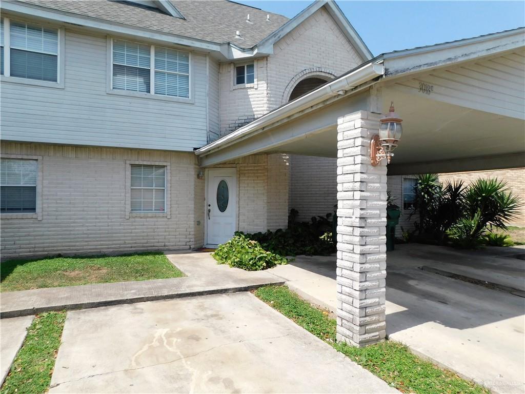 3018 Ashley Place - Photo 1