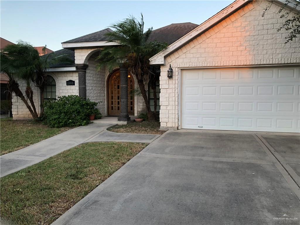 1103 33rd Street - Photo 1