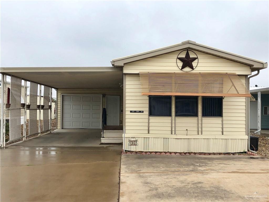307 Cory Drive - Photo 1