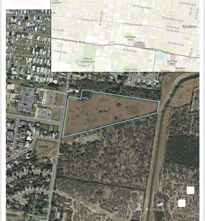 701 Taylor Road - Photo 1