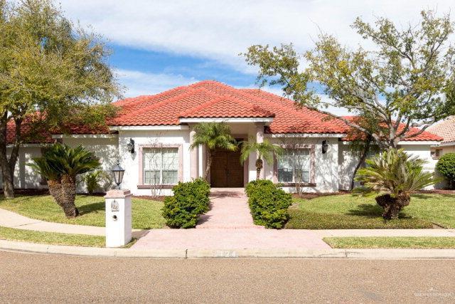 124 Canary Avenue - Photo 1