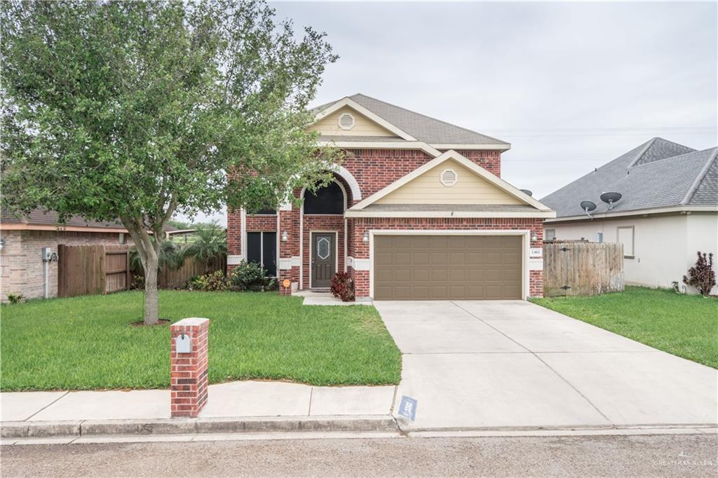 2302 Bald Cypress Drive - Photo 1