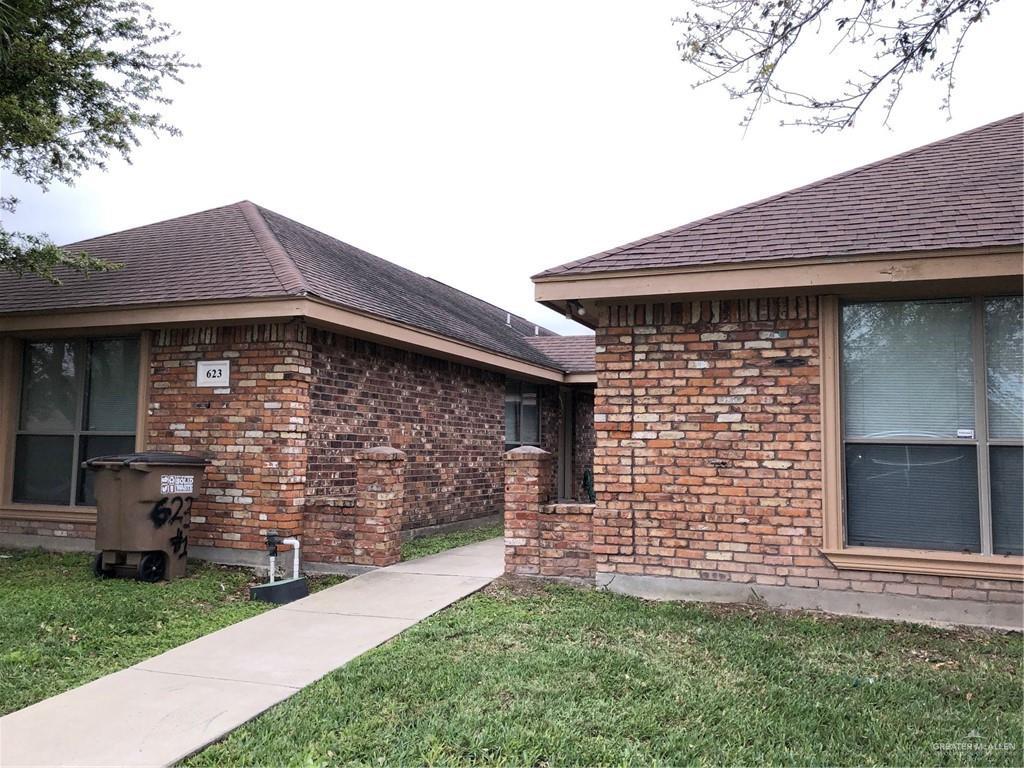 623 Dfw Drive - Photo 1