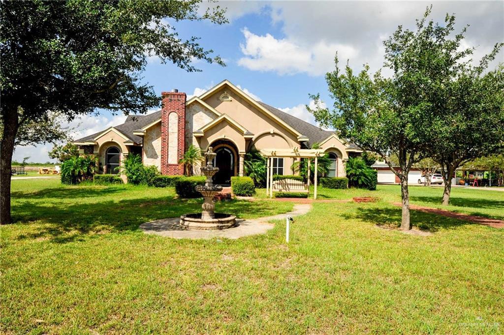 24396 Rabb Road - Photo 1