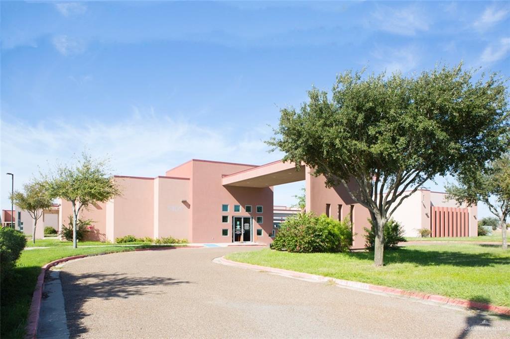 5101 Jackson Road - Photo 1