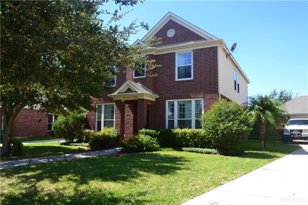 3900 Santa Olivia Street - Photo 1