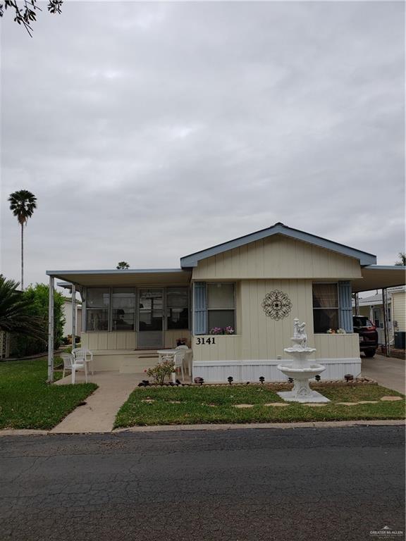 3141 San Jacinto Drive - Photo 1