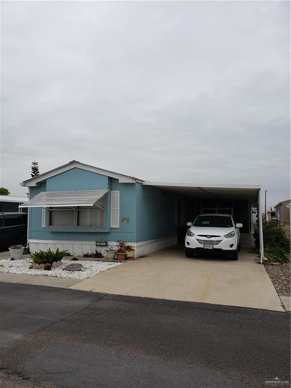 3121 Boca Chica Boulevard - Photo 1