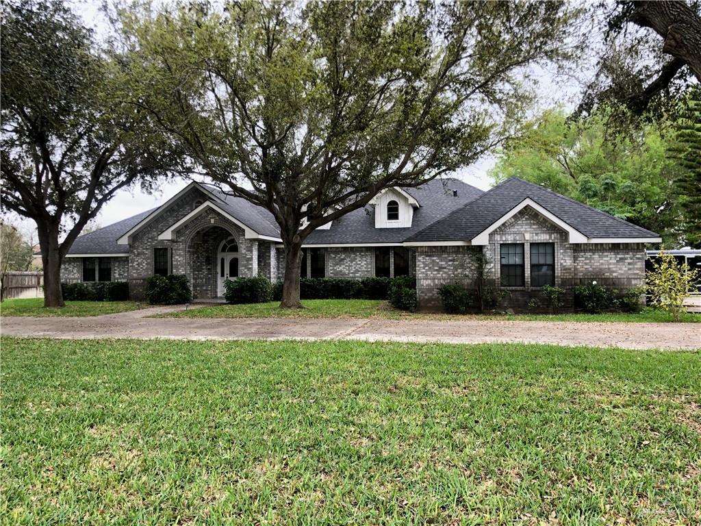 1223 Tanglewood Lane - Photo 1