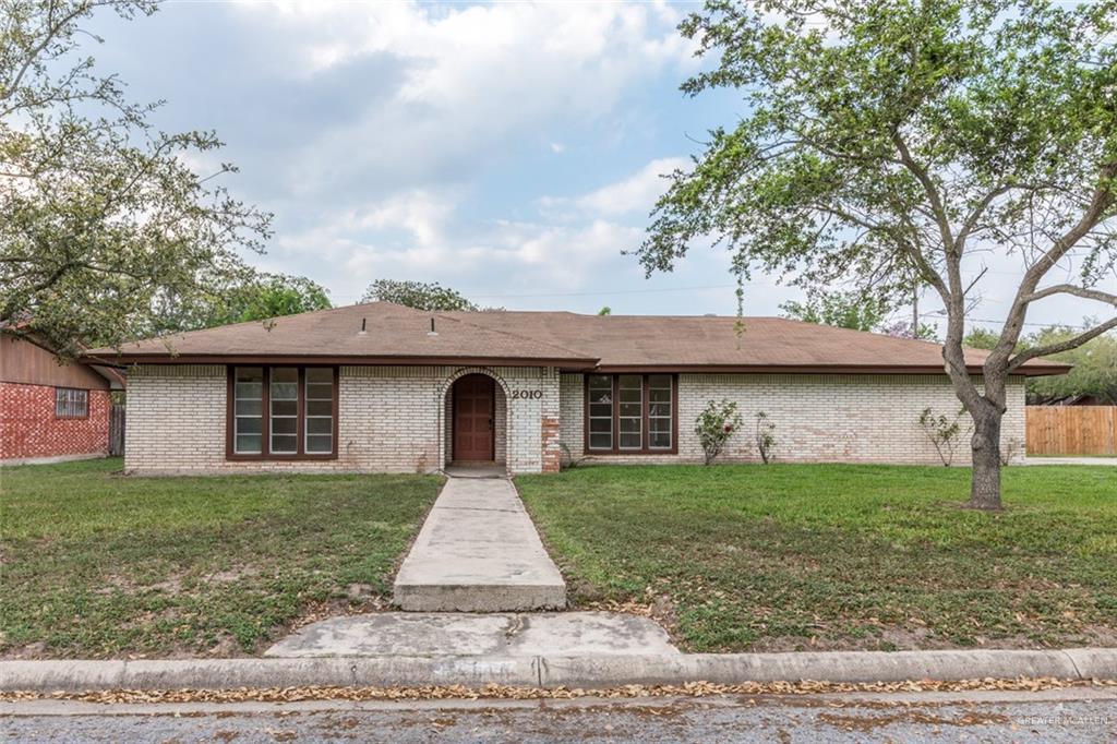 2010 Live Oak Drive - Photo 1