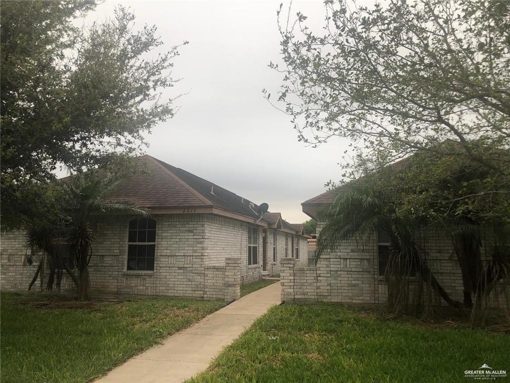 2213 Erica Street - Photo 1