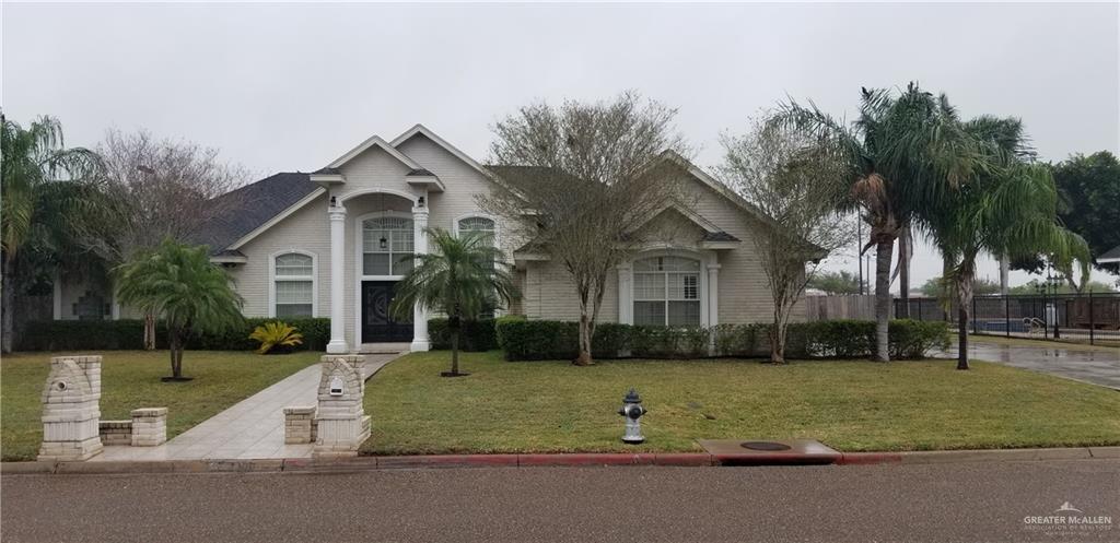 2906 Chateau Street - Photo 1