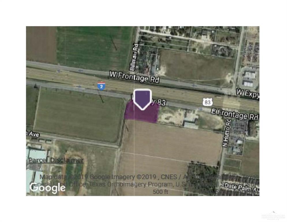 00 Hutto Road - Photo 1