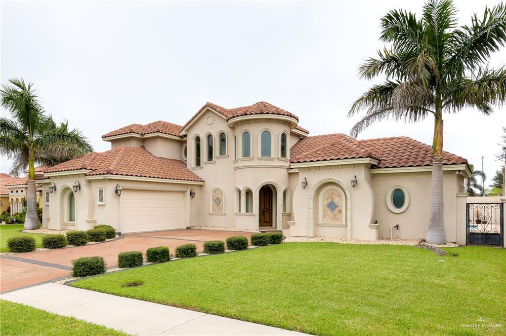 2201 Rhin Drive - Photo 1