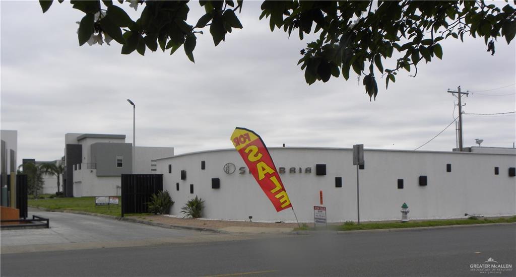 0 Brock Street - Photo 1