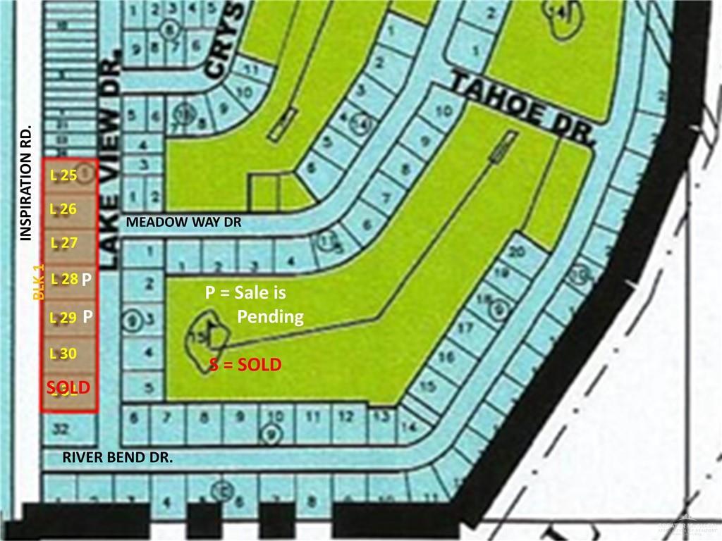 Lot 25 Lakeview Drive - Photo 1