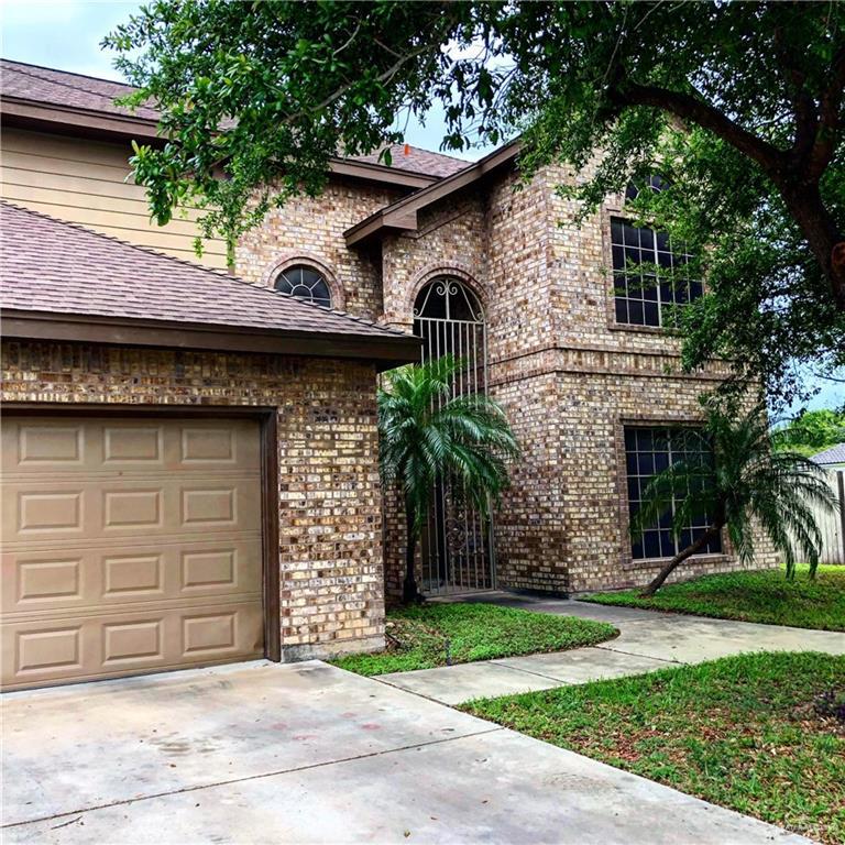 2807 Norma Drive - Photo 1