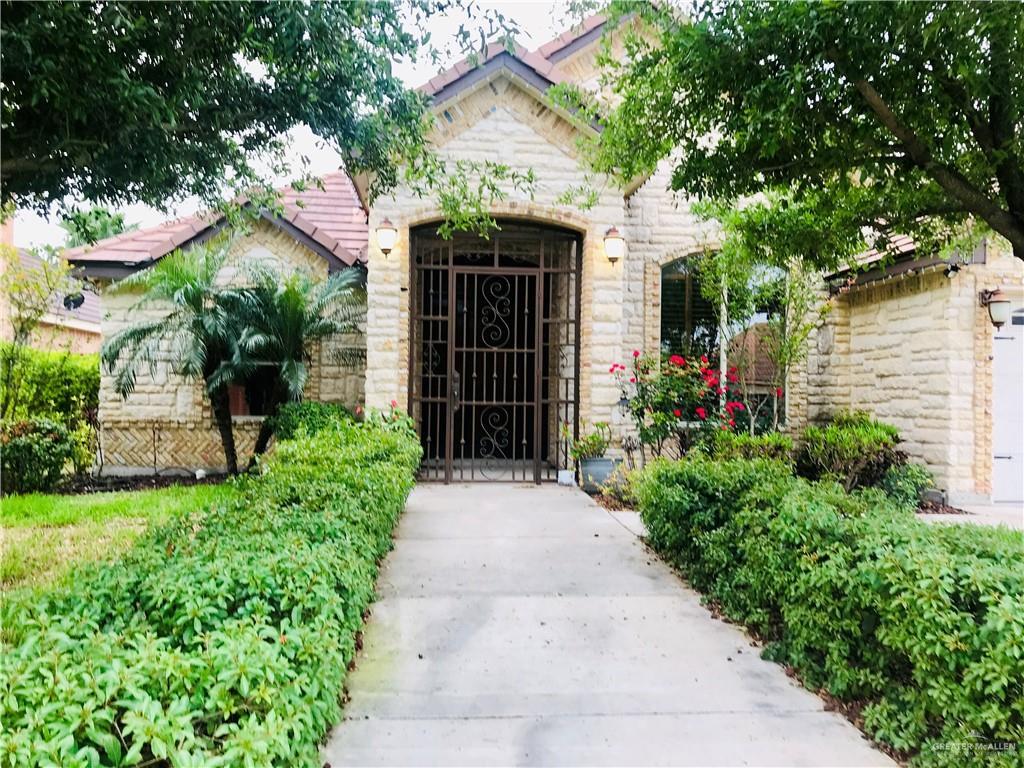 507 Sabal Avenue - Photo 1
