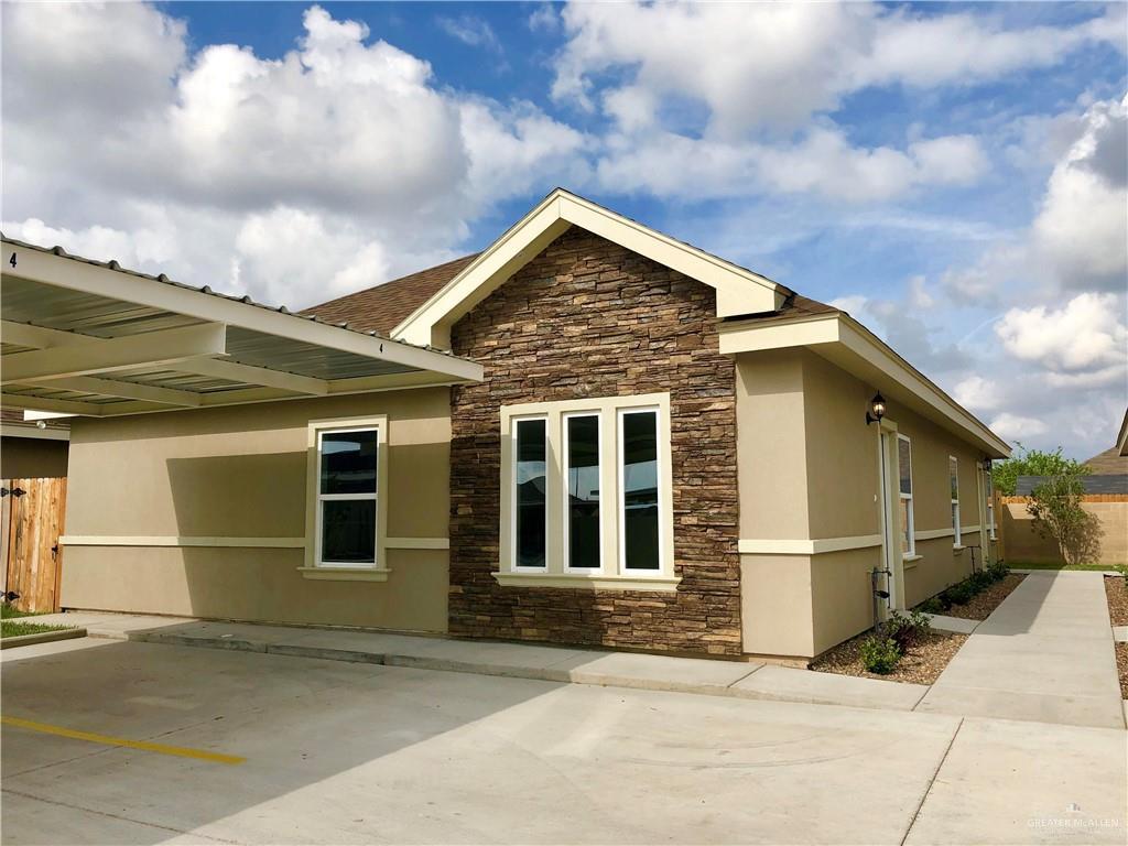 3805 Tinsley Avenue - Photo 1