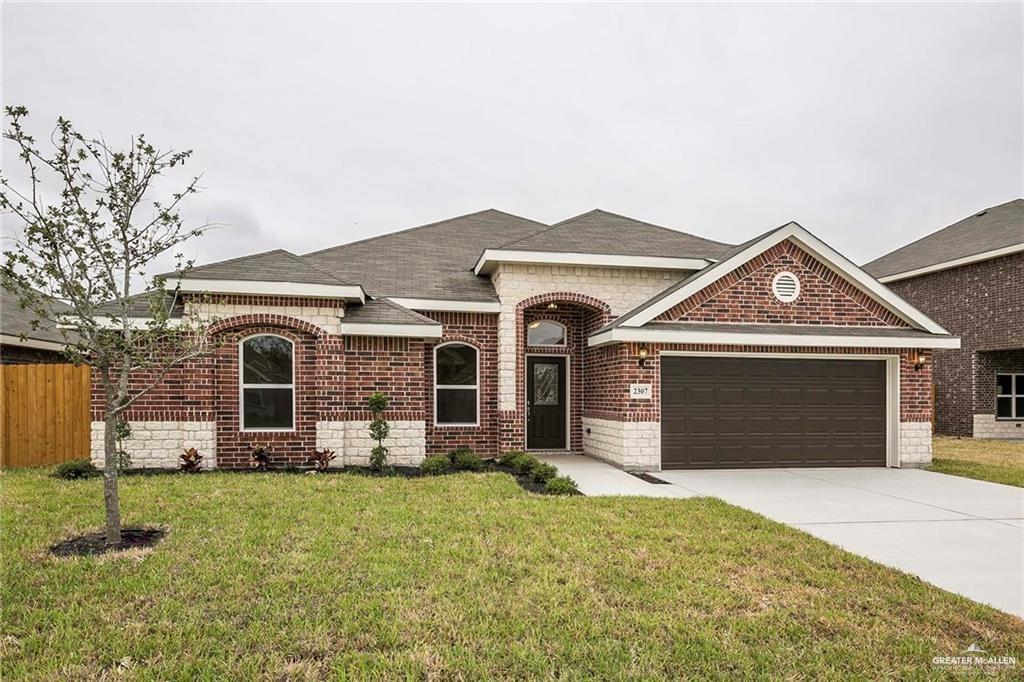 2307 Water Willow Drive - Photo 1