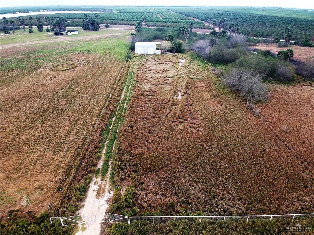 0 Wallace Road - Photo 1