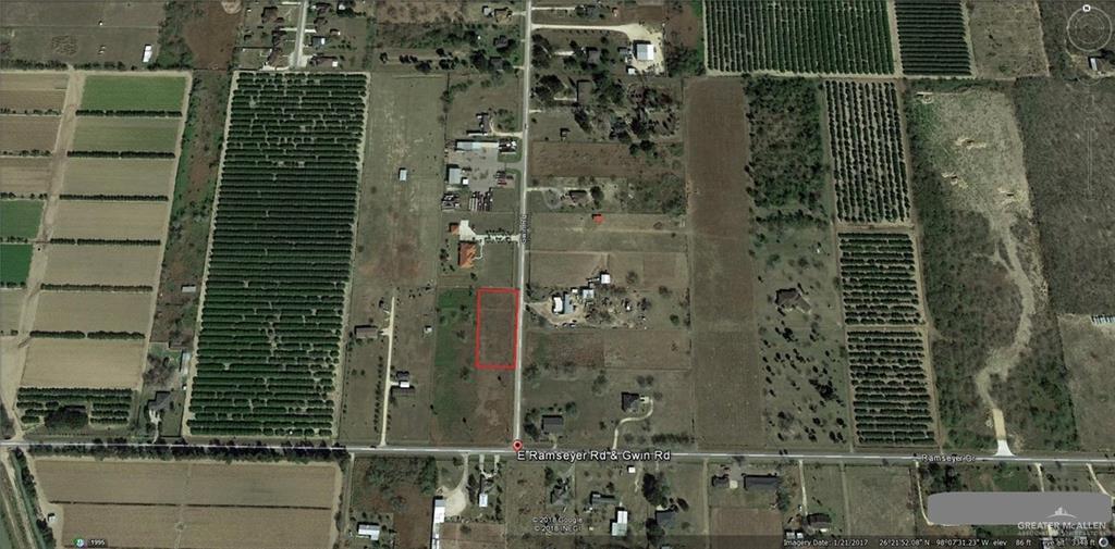 TBD Gwin Road - Photo 1