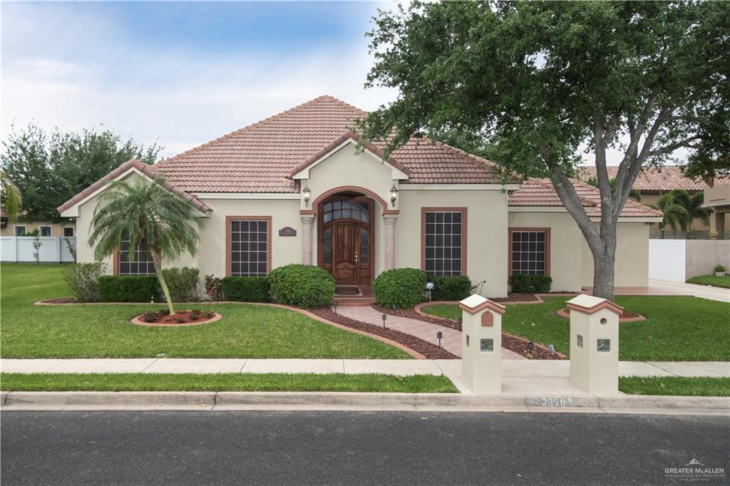 2320 Jordan Drive - Photo 1